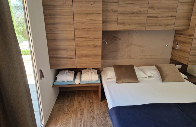 Camping Jezera Lovišća - Photo 4