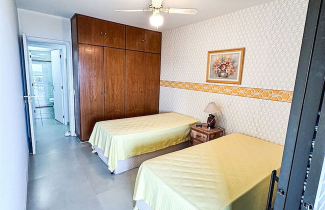 Vista para Oceano e Ar condicionado - Foto 7