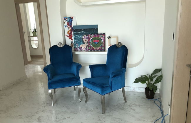 Durrat Al Bahrain Luxury Villa - Photo 5