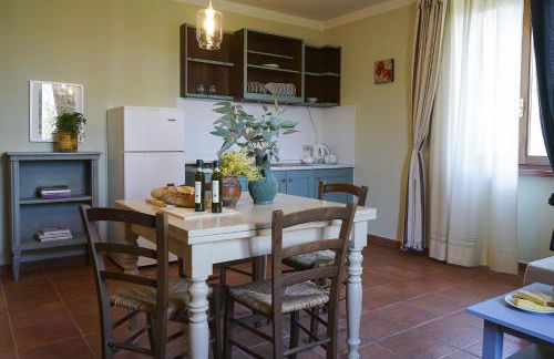 Locanda degli Alberi - Foto 57