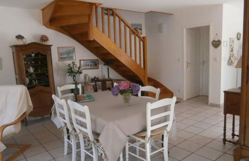 Maison récente près de la mer - Foto 3