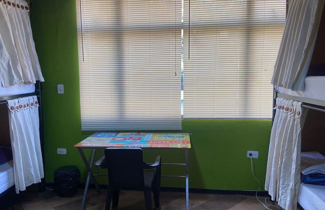 Backpackers La Terraza - Foto 5