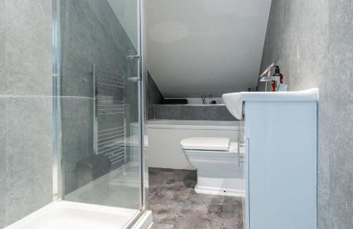 Fife coastal corner - Foto 12