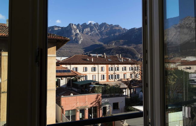 Appartamento Don Rodrigo - Foto 35