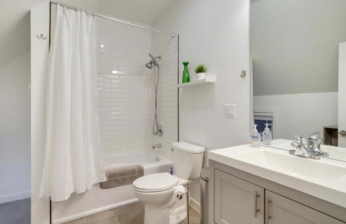 South Haven Oasis - Private Hot Tub, Pool and Grill! - Foto 17