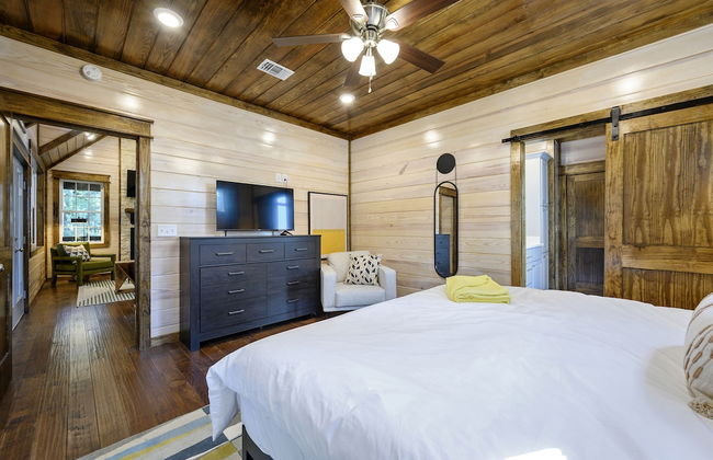 Hillside Pines by Boutiq - Foto 9