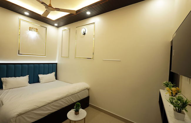 The Banaras Home Stay - Foto 3