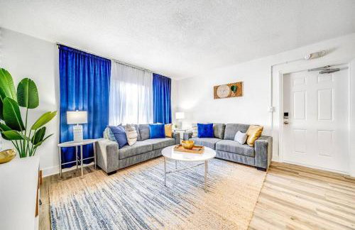 Water Front Condo - First Floor - Palm Wave Says - Foto 9