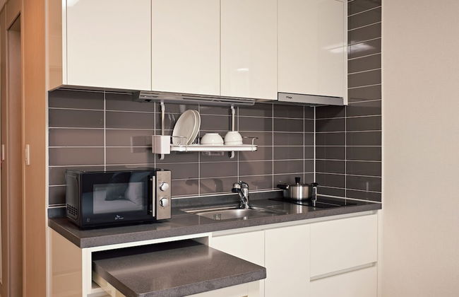 Leeinstay Hotel - Foto 21