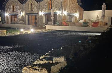 Villa Julorian proche Saint Emilion au cœur des vignobles - Photo 9