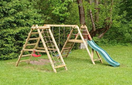 Holiday Home Irenahaus by Interhome - Foto 22