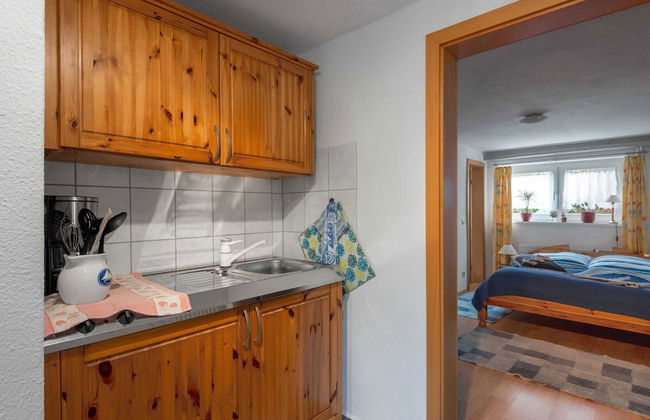 Pleasant Apartment in Bad Doberan near Sea - Photo 7