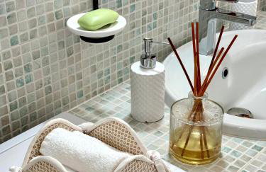 Casa Caterina - Spacious Sea-View Apartment - Foto 27