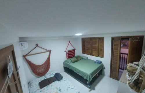 Casa na Praia com Super Piscina, em Condomínio Fechado. - Foto 7