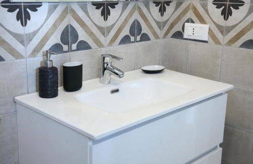 Villa Schiaffino Appartamento al Primo Piano - Foto 41