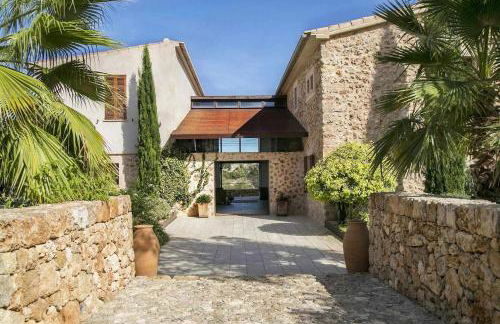 Premier Villa Rental in Mallorca Es Barranc Vell - Photo 5