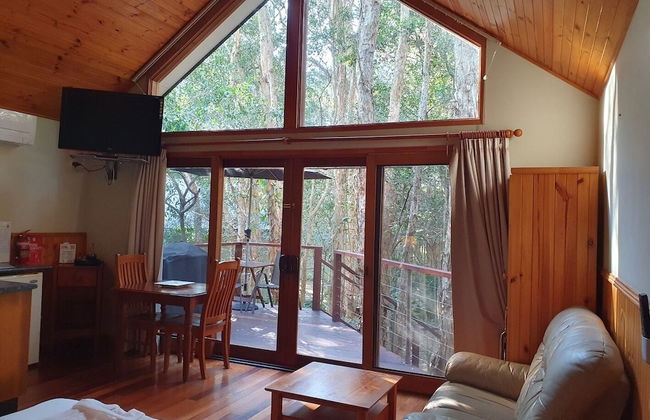 Wanderers Retreat Port Stephens - Photo 39