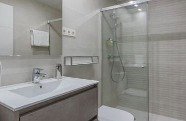 BILBAO COSTA-Algorta-Getxo-parking-playa-metro-BILBAO a 20 minutos - Foto 20