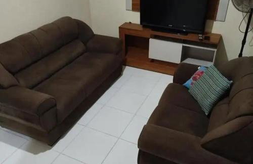 Casa na Praia e Rio - Foto 11