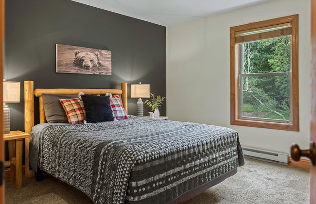 Otter Banks by Avantstay Sleeps 18 Hot Tub Views Game Room - Foto 36