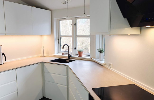 8 Person Holiday Home in Graested-by Traum - Foto 25