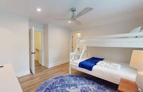 Holly Creek Cottage - Foto 36