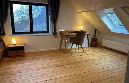 Villa sous le Tilleul - Photo 24