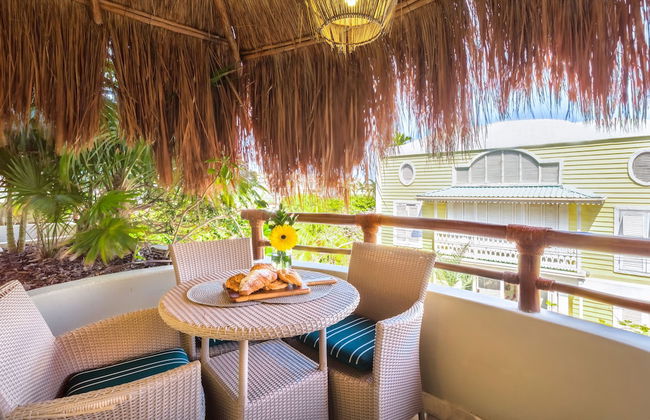 Maya Villa Condo Hotel & Beach Club - Foto 60