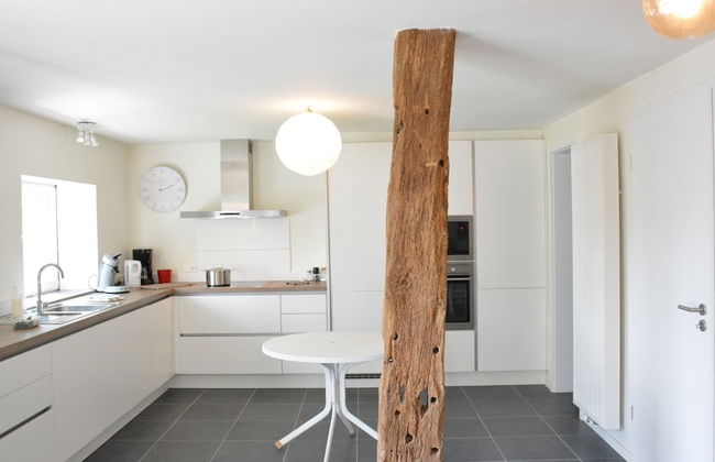 Beautiful Ardennes House in Quiet Area - Photo 11