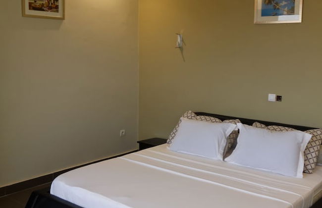 Appart MRode Baguida - Photo 6