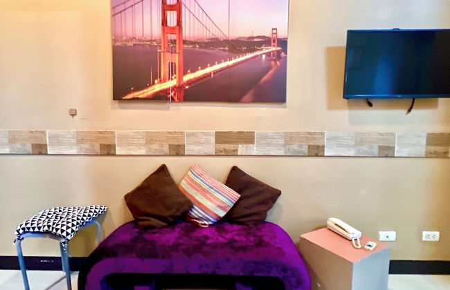 BGC McKinley Center Prime Accommodations - Foto 25