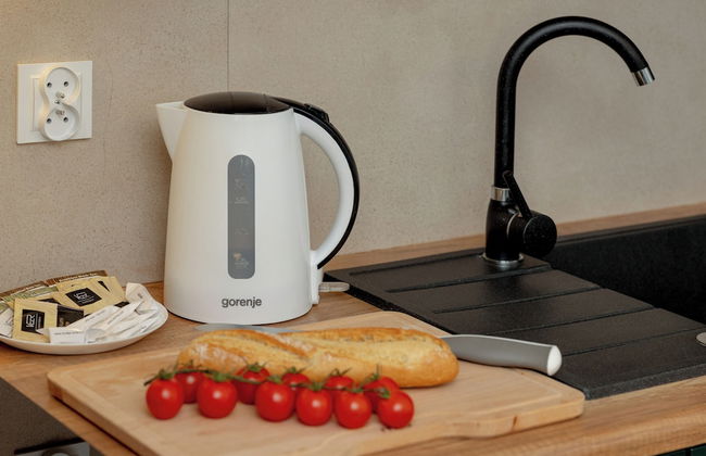 Apartment Kuracyjna15 by Noclegi Renters - Photo 15