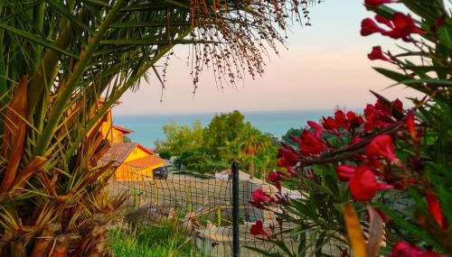 "Stella Marina" Apt - on the coast of Agrigento - Foto 4, Garden view