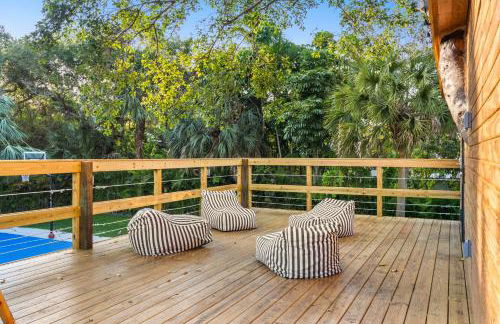 Treehouse Villa BY THE GLAMHOMES - Foto 77