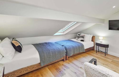 Host Stay Hovera Cottage - Foto 42