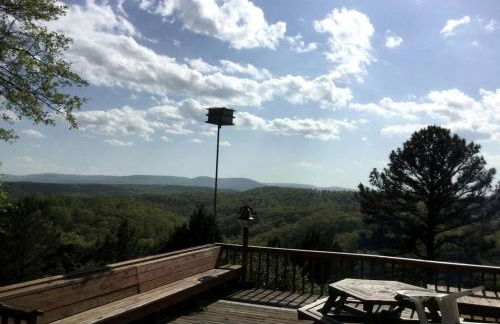 Secluded Cabin Rental near the Spectacular Ozarks of Arkansas - Foto 3