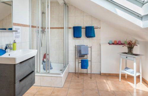 Sport Rees - Ferienwohnung Pia - Foto 22