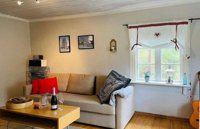 5 Person Holiday Home in Koppom - Foto 9