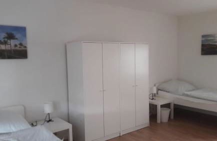 Work & Stay in Menden- rooms2stay - Foto 7
