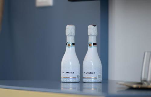 Acropol Golden Suites - Foto 26