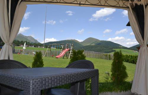 Häuslerhof - Foto 43