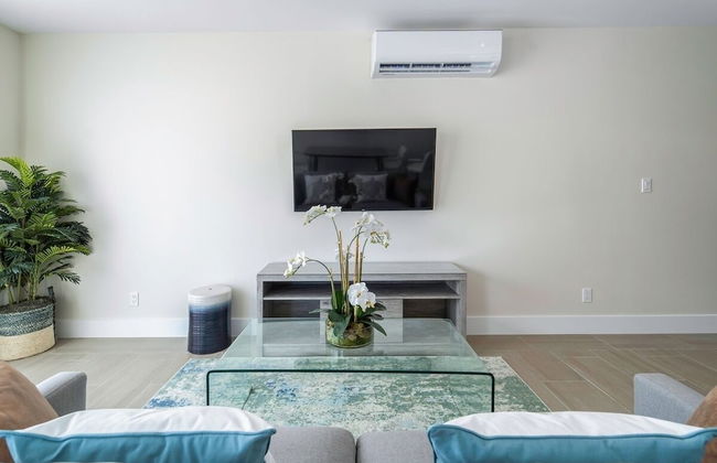 Coral Beach by Blue Sky Luxury - Foto 16