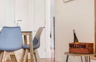 Stunning and Spacious Lofts just by Graça and Alfama - Foto 43