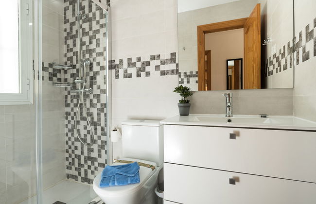 Villas de Madrid - Foto 5