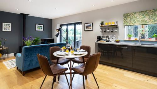 Hen Harrier Lodge - Foto 5