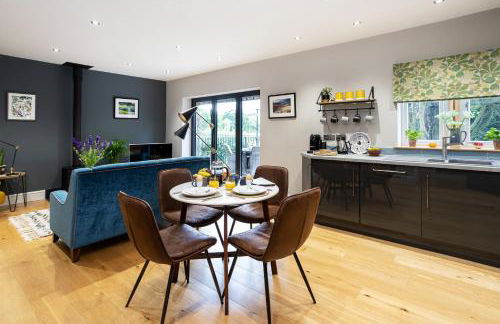 Hen Harrier Lodge - Foto 5