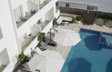 Aparthotel Fleming 50 - Adults Only - Foto 65