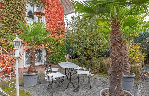 Katrin's Place - Wöllstadt Suiten mit Terrasse oder Balkonen - Photo 17