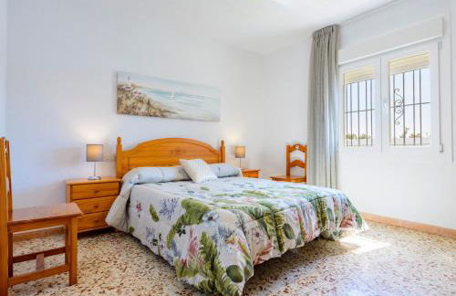 Villa Villa Lolin by Interhome - Foto 10