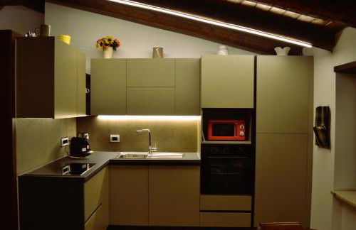 Appartamento Caprioli - Foto 31